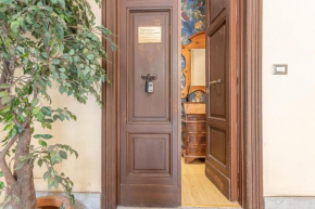 Vatican St Peter 2 bedrooms 2 bathrooms apartment